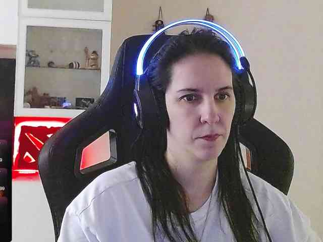 IrwiTomboy webcam