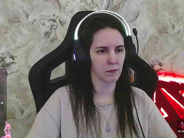 IrwiTomboy webcam