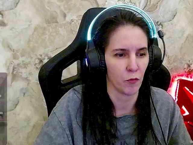 IrwiTomboy webcam