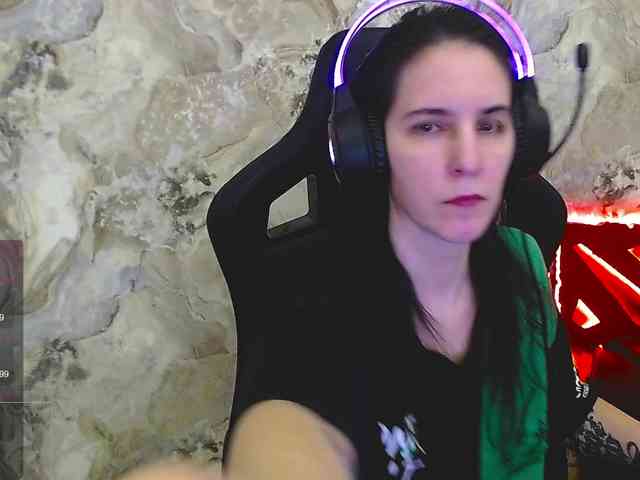 IrwiTomboy webcam