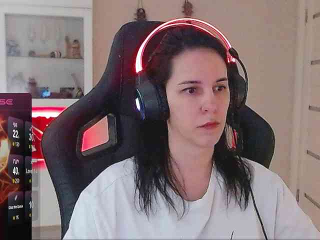 IrwiTomboy webcam