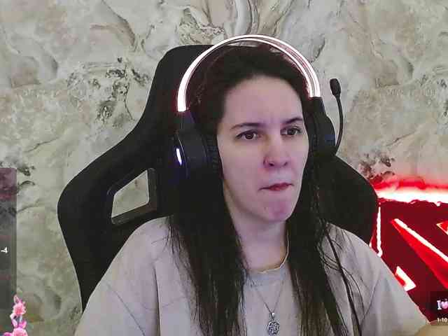 IrwiTomboy webcam