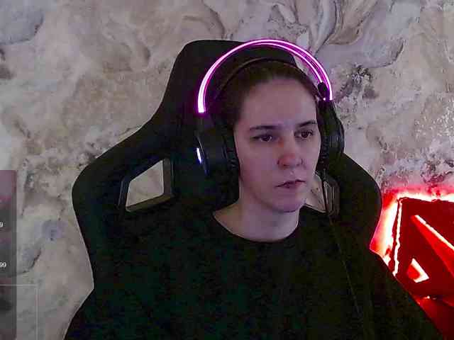 IrwiTomboy webcam