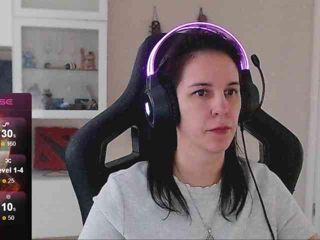 IrwiTomboy webcam