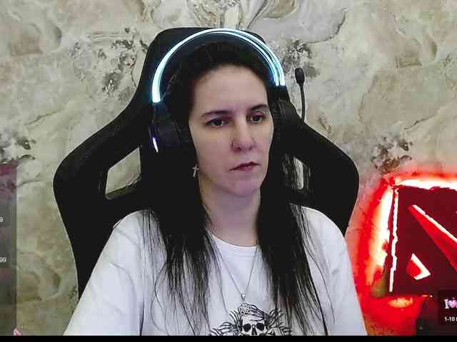 IrwiTomboy webcam