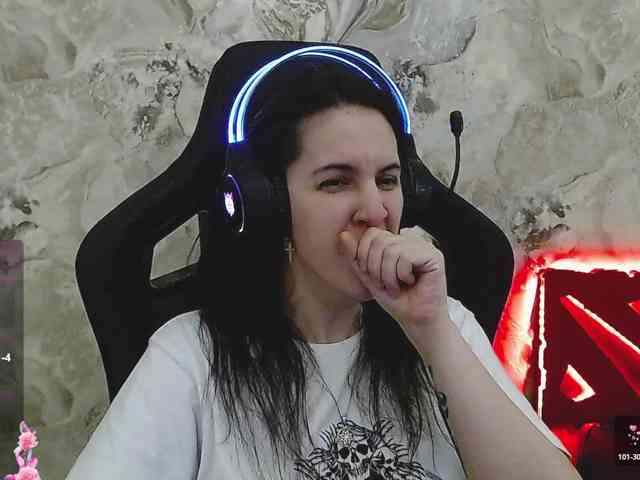 IrwiTomboy webcam