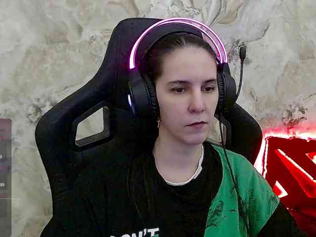 IrwiTomboy webcam