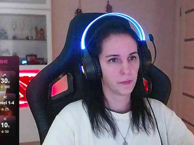 IrwiTomboy webcam
