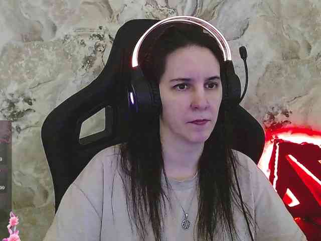 IrwiTomboy webcam