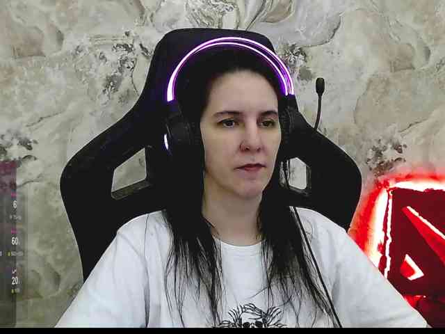 IrwiTomboy webcam