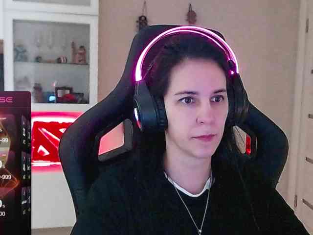 IrwiTomboy webcam