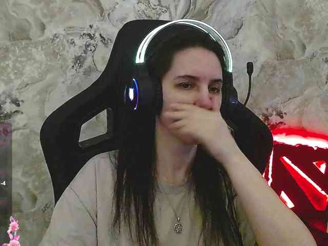 IrwiTomboy webcam