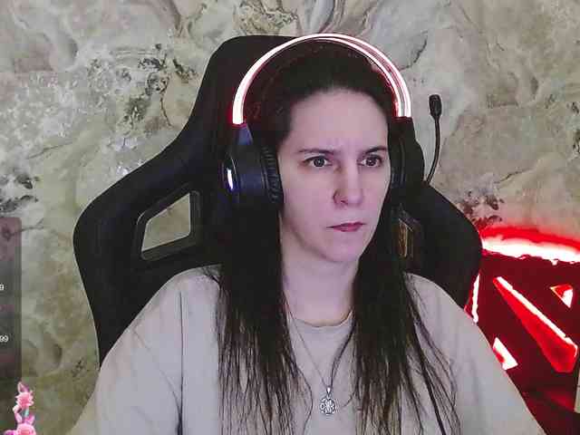 IrwiTomboy webcam