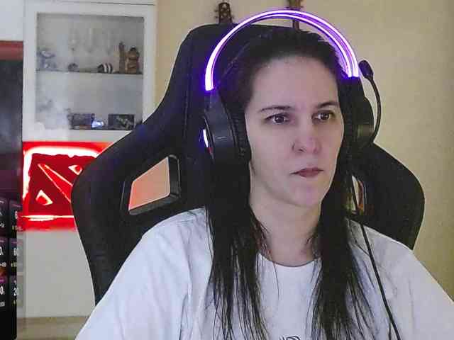 IrwiTomboy webcam