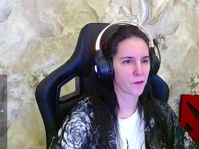 IrwiTomboy webcam