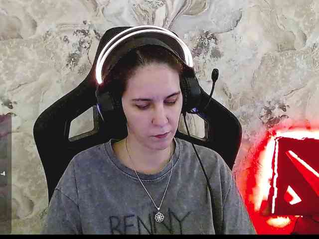 IrwiTomboy webcam