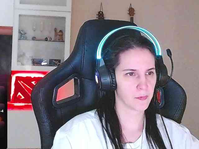 IrwiTomboy webcam