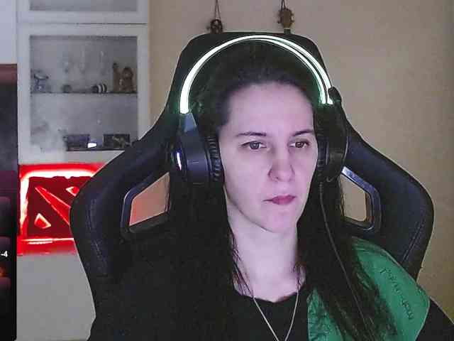 IrwiTomboy webcam
