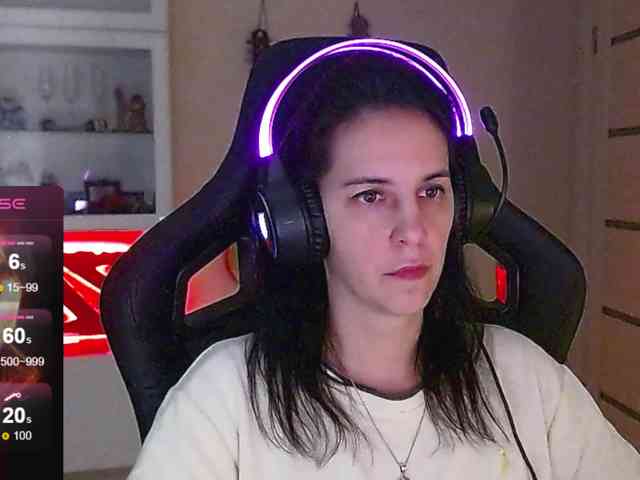 IrwiTomboy webcam