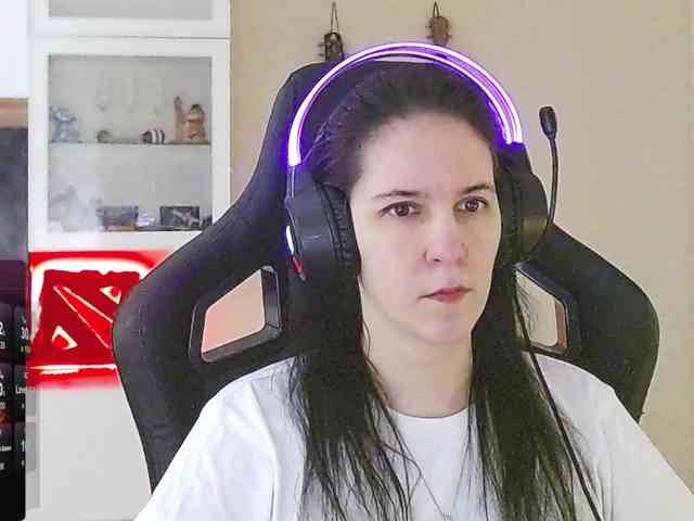 IrwiTomboy webcam