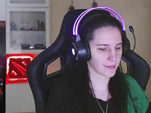 IrwiTomboy webcam