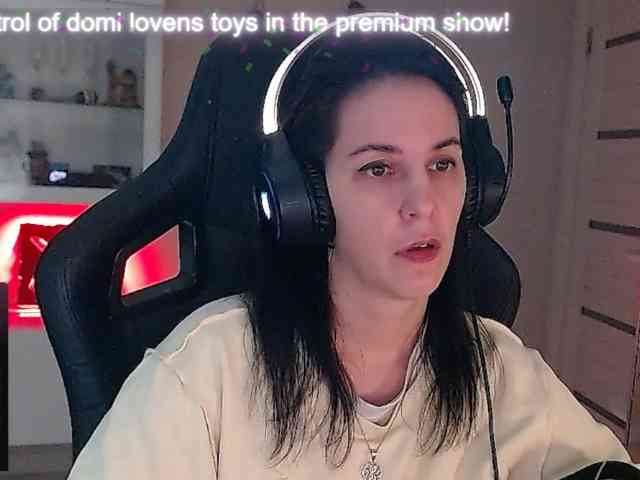 IrwiTomboy webcam