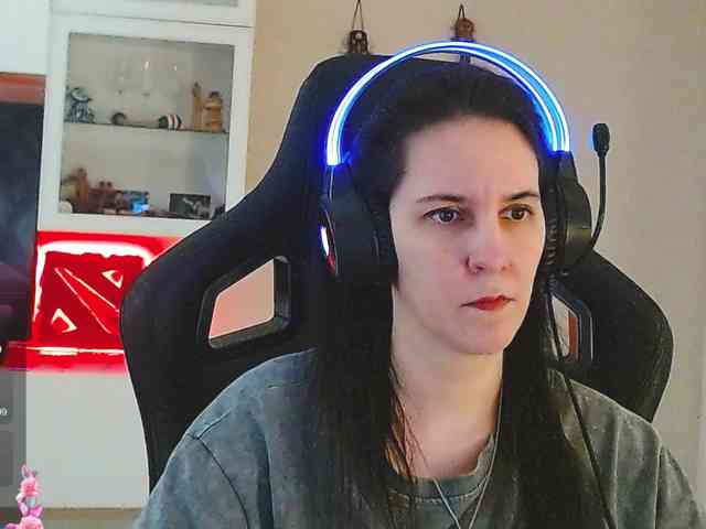 IrwiTomboy webcam
