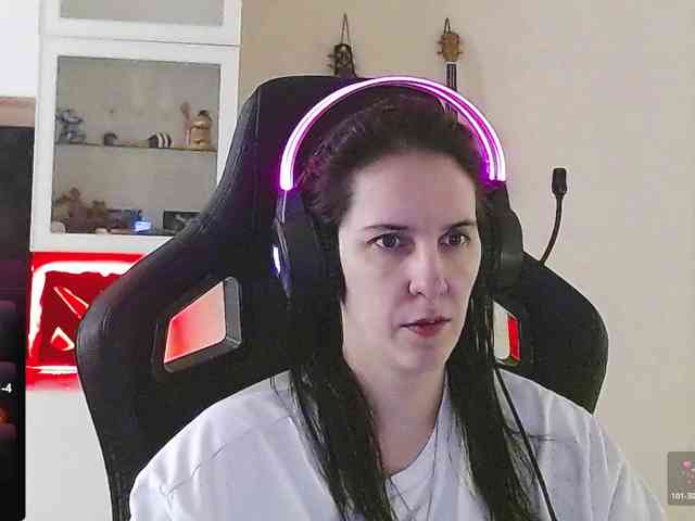 IrwiTomboy webcam