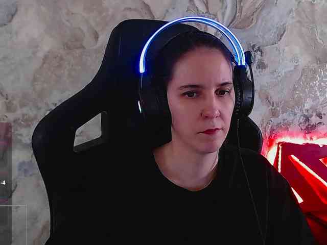 IrwiTomboy webcam