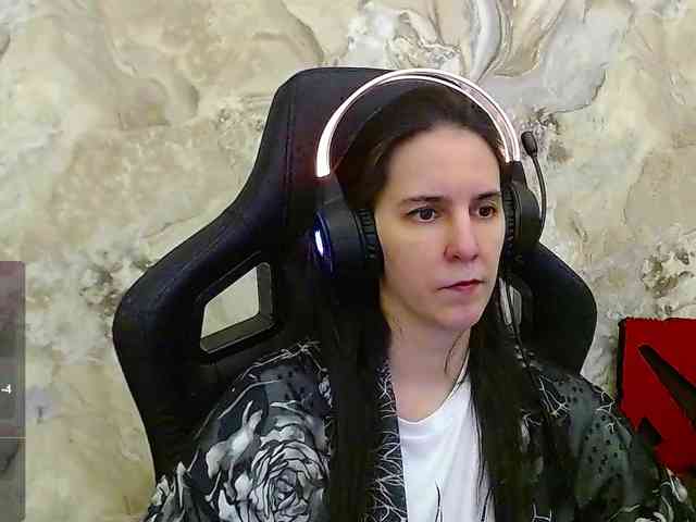 IrwiTomboy webcam