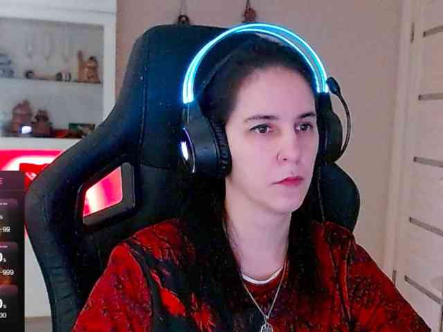 IrwiTomboy webcam