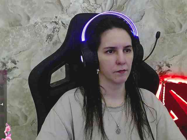 IrwiTomboy webcam