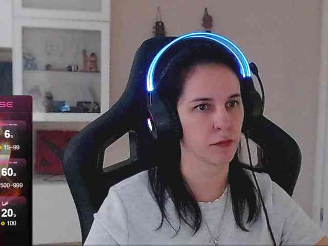 IrwiTomboy webcam