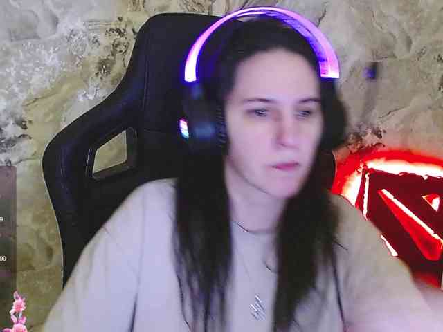 IrwiTomboy webcam