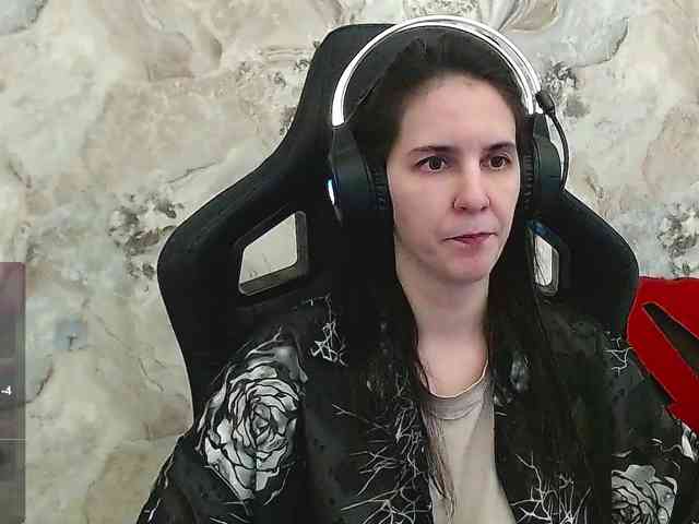 IrwiTomboy webcam