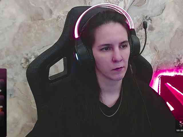 IrwiTomboy webcam