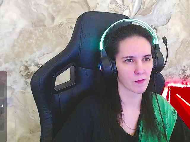 IrwiTomboy webcam