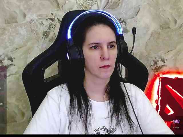 IrwiTomboy webcam