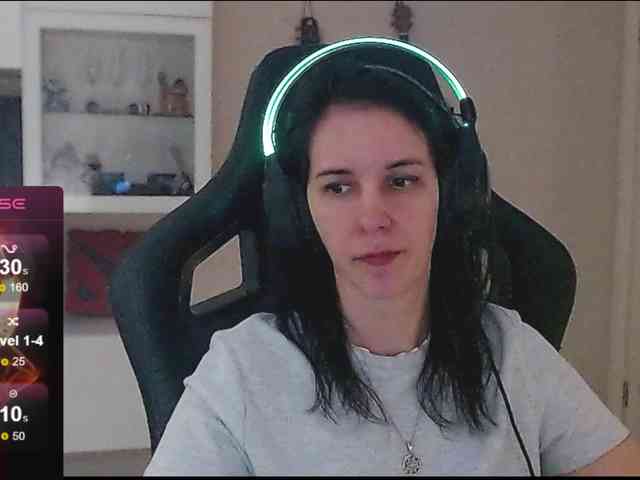 IrwiTomboy webcam