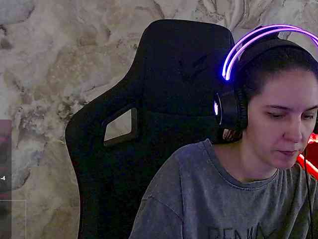 IrwiTomboy webcam