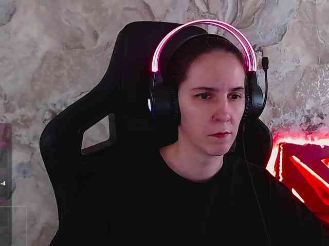 IrwiTomboy webcam