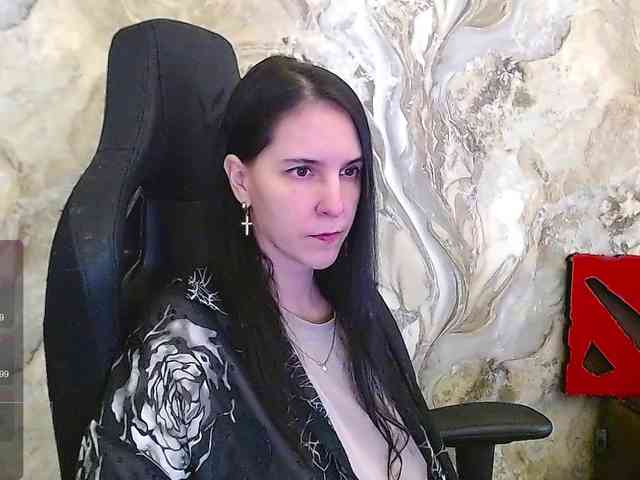 IrwiTomboy webcam