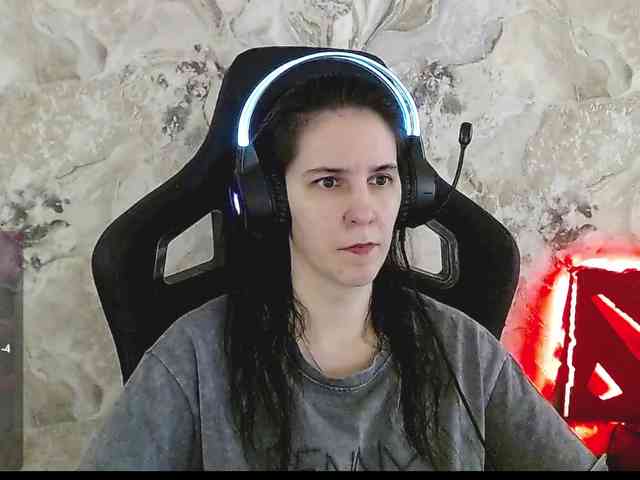 IrwiTomboy webcam