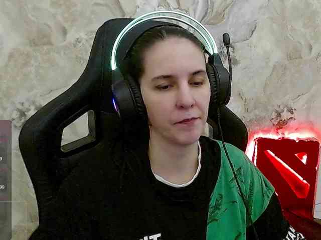 IrwiTomboy webcam