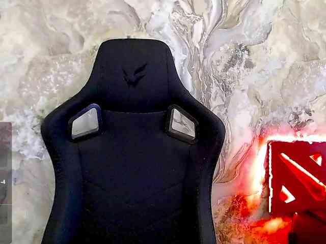 IrwiTomboy webcam
