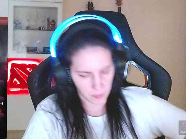 IrwiTomboy webcam