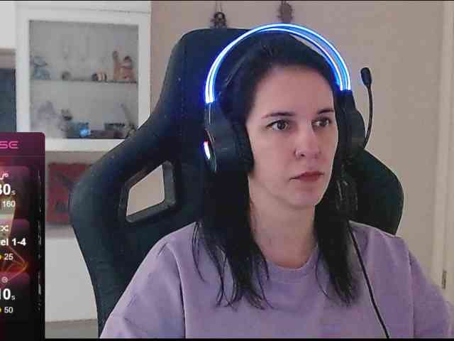 IrwiTomboy webcam