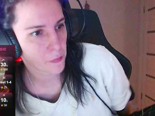 IrwiTomboy webcam