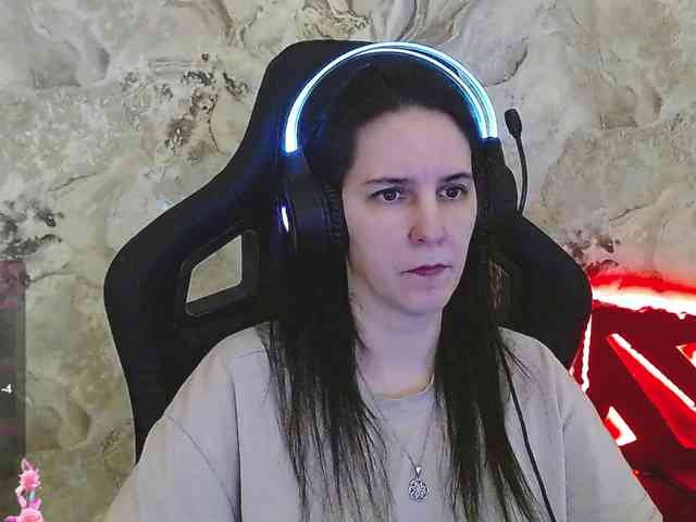 IrwiTomboy webcam