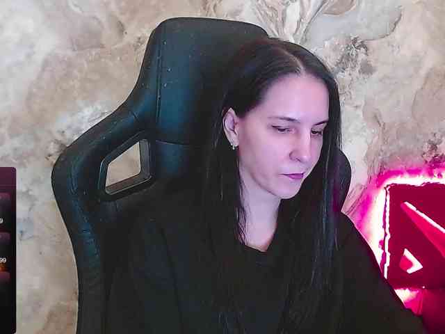 IrwiTomboy webcam